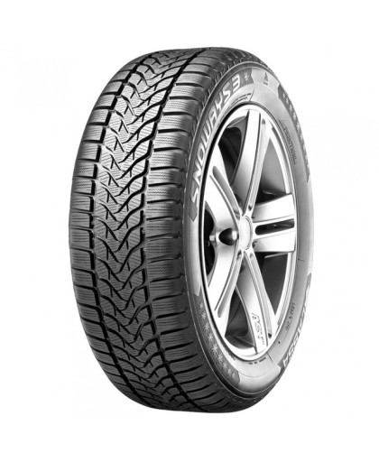 LASSA SNOWAYS 3 205/55 R17 XL 95 V