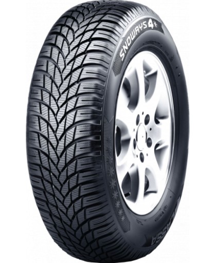 LASSA SNOWAYS 4 225/45 R18 XL 95 V