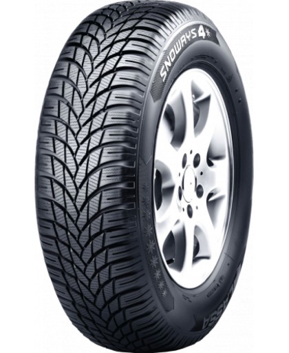 LASSA SNOWAYS 4 225/50 R17 XL 98 V