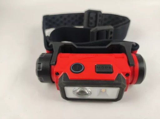 ФАРА MILWAUKEE L4 HL2