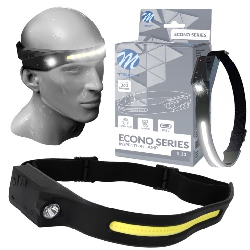 XPE СВЕТОДИОДНЫЕ ФАРЫ 360 ЛМ