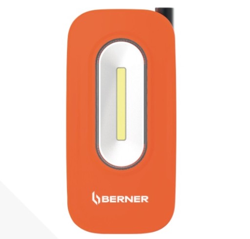 ЛІХТАРИК FLEX POCKET LIGHT 2IN1 T-C BERNER