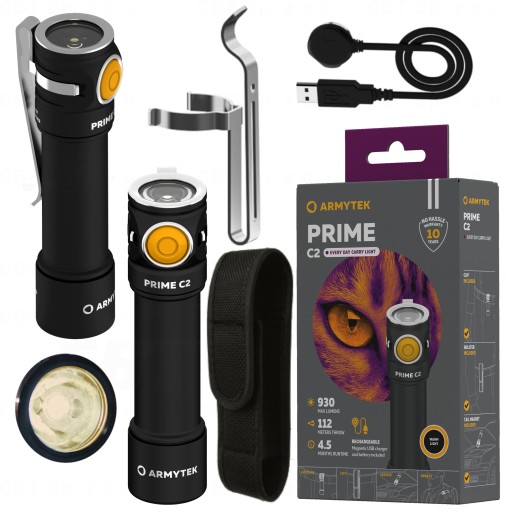 КЛАСИЧНА РУЧНА ЛАМПА ПОТУЖНА IP68 1000 ЛЮМЕН АКУМУЛЯТОРНА 3200 мАг