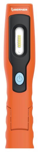 ФОНАРИК POCKET LUX BRIGHT BERNER 206956