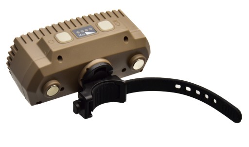 10W МАГНИТ ДАТЧИКА ДВИЖЕНИЯ ВЕЛОСИПЕДА НАЛОБНЫЙ ФОНАРЬ