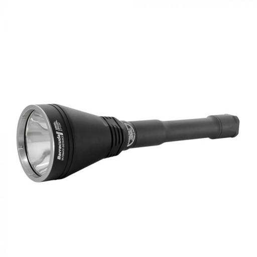 ARMYTEK BARRACUDA PRO 1850л Теплый прожектор