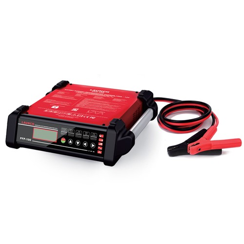 Випрямляч LAUNCH PFP100 100А