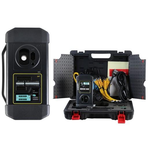 ЗАПУСТИТЬ Драйвер программатора ключей X-PROG 3 Eprom