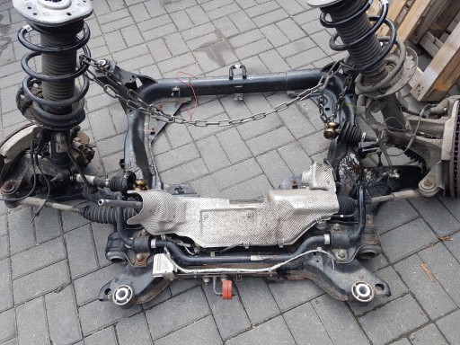 Slend bench land rover discovery sport 2.0diesel 2019-2020