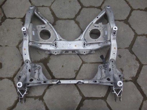 6859493 6859493 - Скамейка тележка мотор салазки передок bmw g11 g12 g14 g30 g31 g32