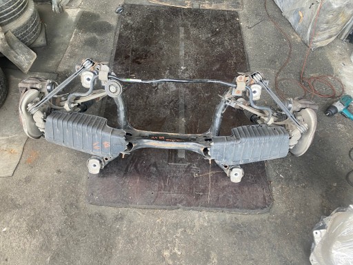 8W0505235AM 8W0505235AP - Задня підвіска підвіски audi a4 b9 8w avant a5 f5 sportback