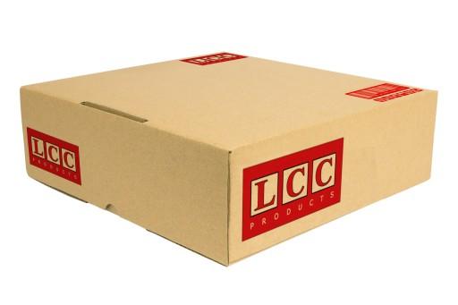 01 270 - КОМПЛЕКТ ВКЛАДЫШЕЙ FORD LCC