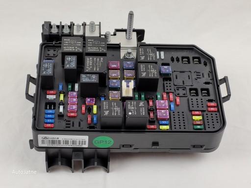 C00103822/6127001 - Ldv maxus v90 доставить 9 2.0 td блок предохранителей c00103822 новый ориг.