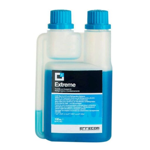 ГЕРМЕТИК LEAK STOP ДЛЯ КОНДИЦІОНЕРУ 100 мл