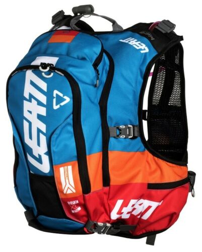 LEATT CAMEL СУМКА С РЮКЗАКОМ ДЛЯ ГИДРАТАЦИИ GPX XL 2.0 (РЮКЗАК 25Л, ЖИДКОСТЬ 2Л)
