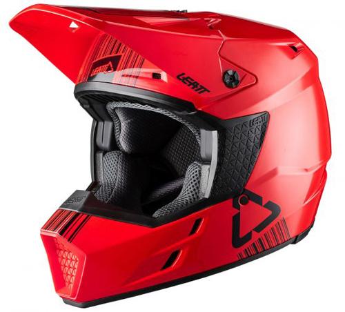 LEATT HELMET CROSS enduro GPX 3.5 V20.1 розмір M