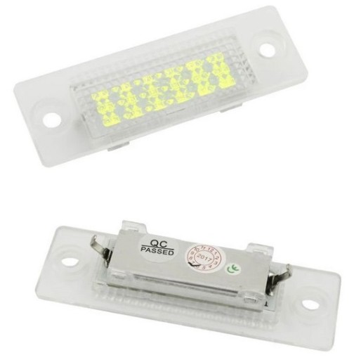 LHLP036S28 - Светодиодные лампы SUPERB VW PASSAT B5 FL B6 универсал