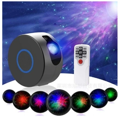 СВЕТОДИОДНЫЕ ЗВЕЗДЫ ПРОЕКТОР ЛАМПЫ НЕБО ПРОСТРАНСТВО