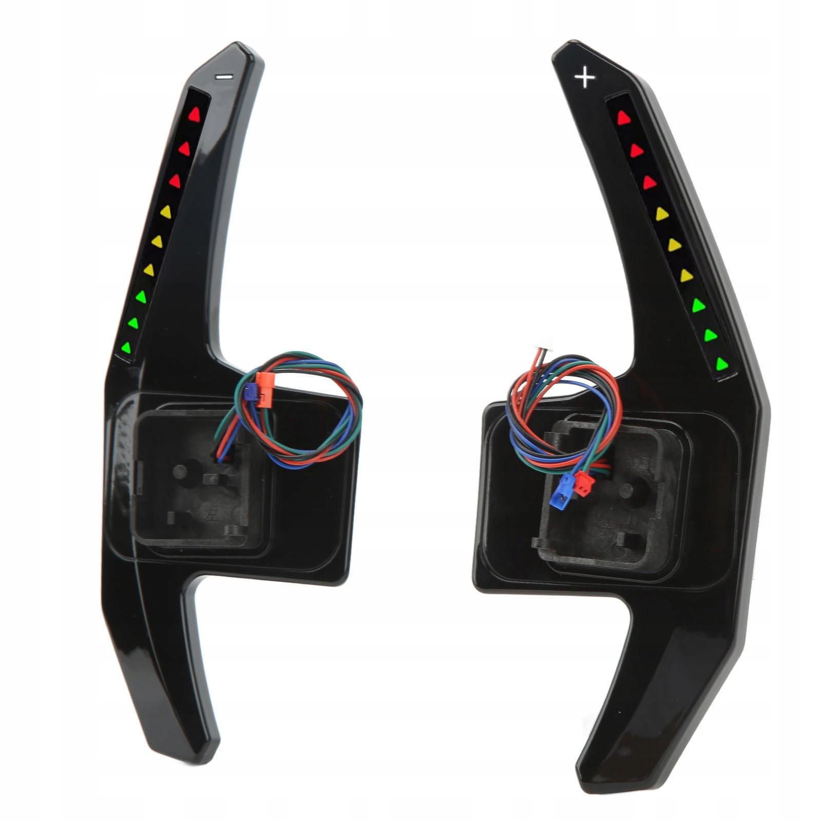 LED Paddle Shifter расширение приложение контроллер для