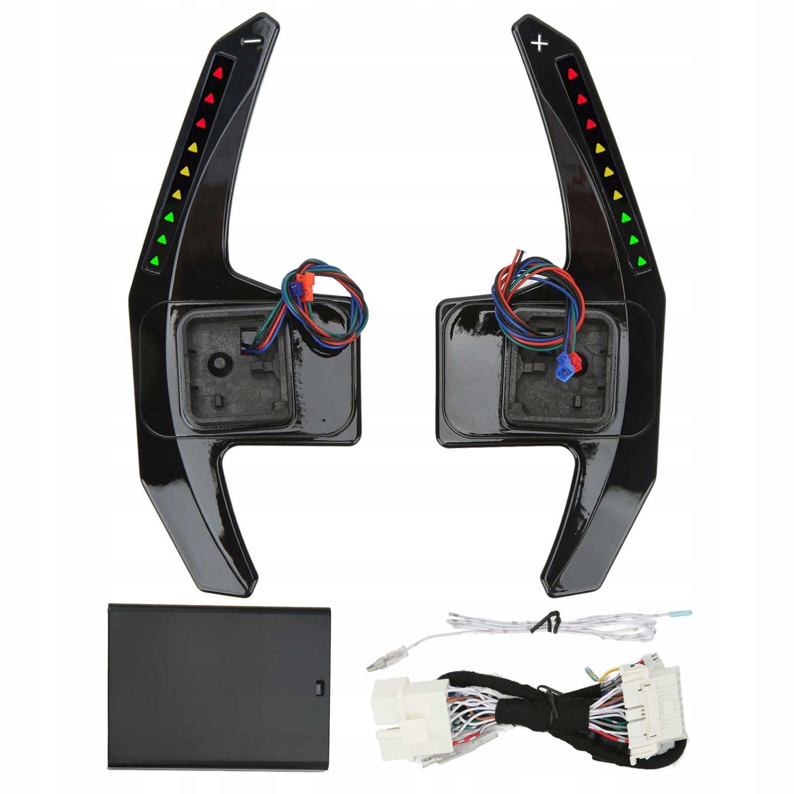 LED Paddle Shifter розширення додаток контролер для