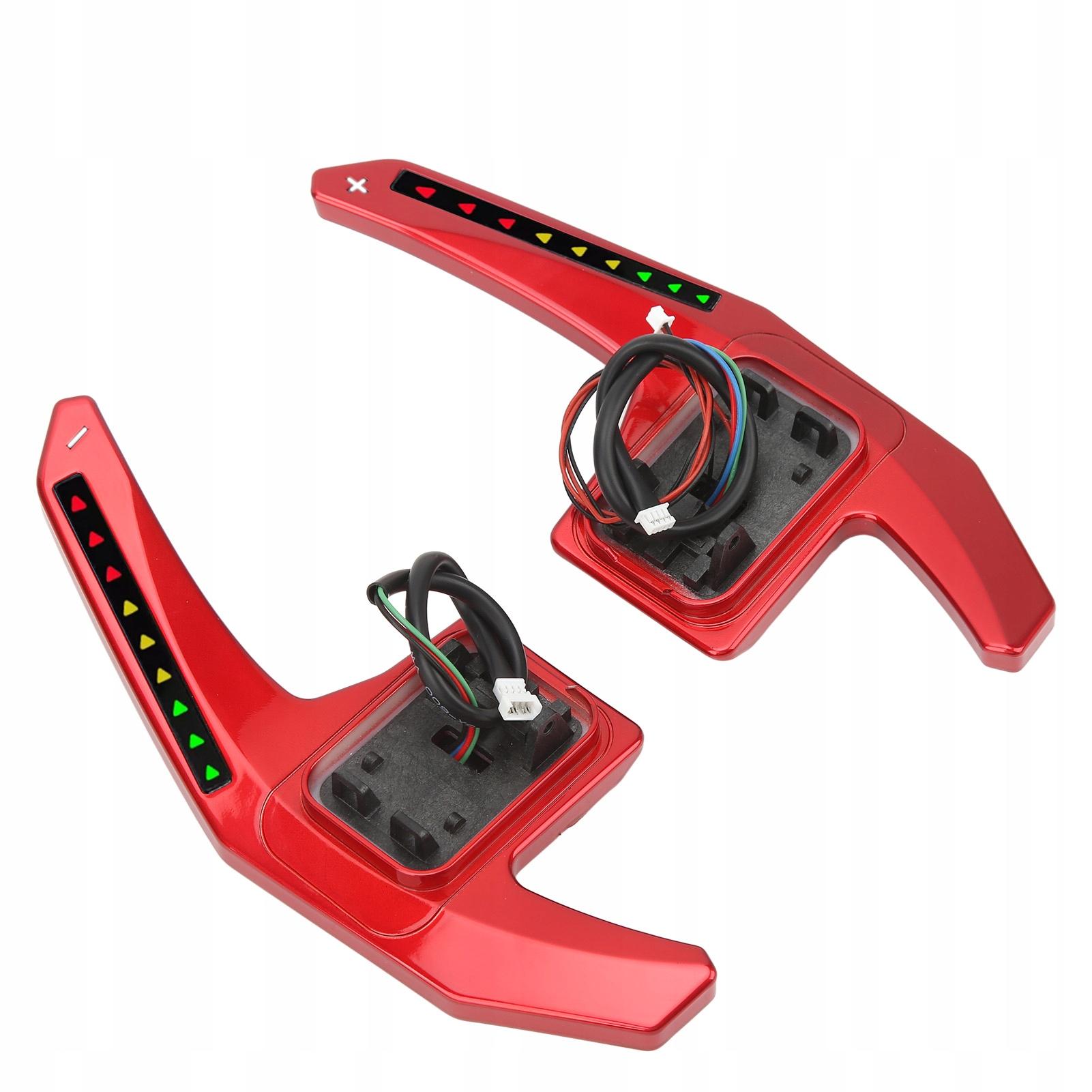 LED Paddle Shifter расширение приложение замена