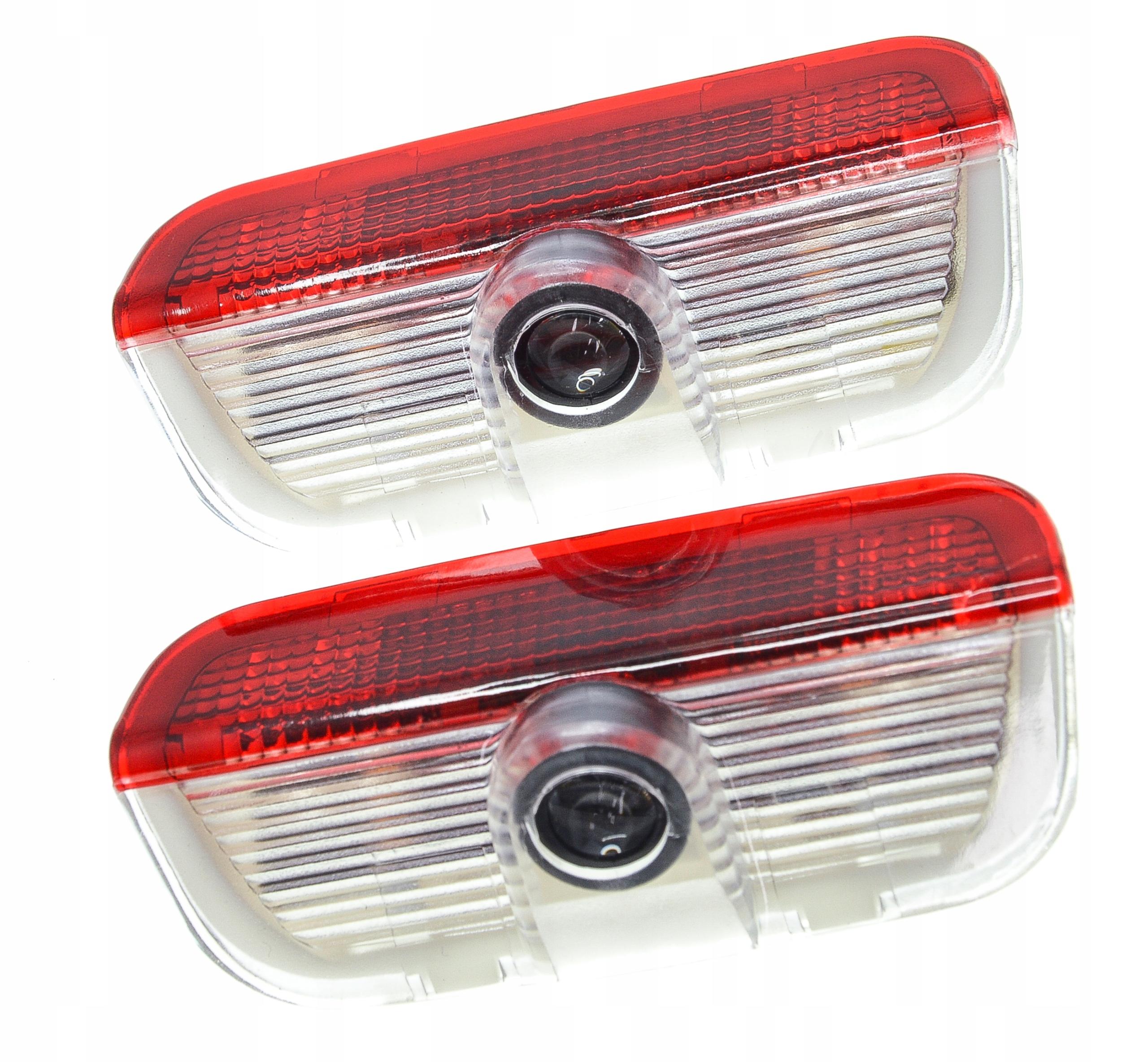 Светодиодный проектор для Porsche Cayenne Macan Taycan 911