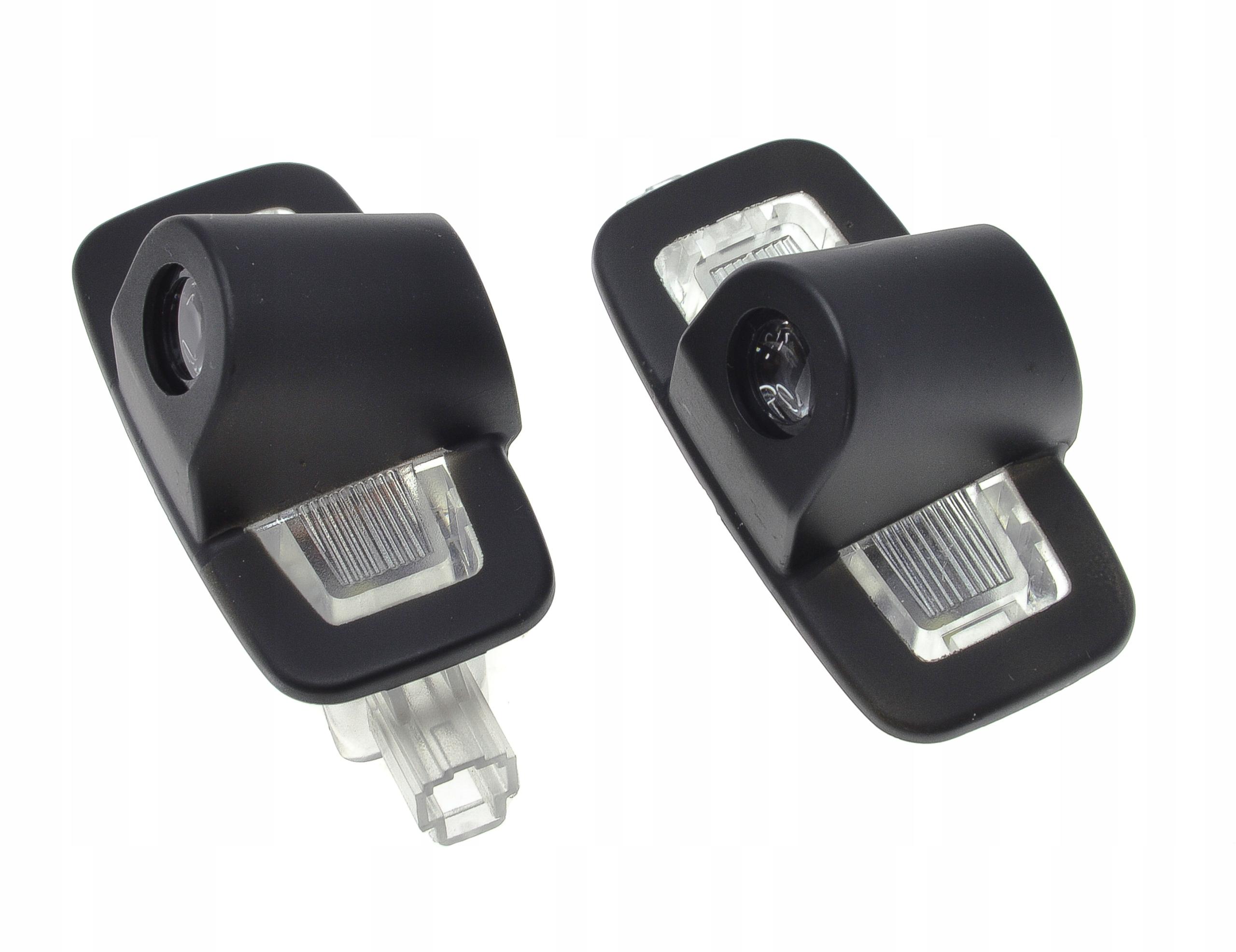 Светодиодный проектор для Porsche Panamera 971 дверная лампа