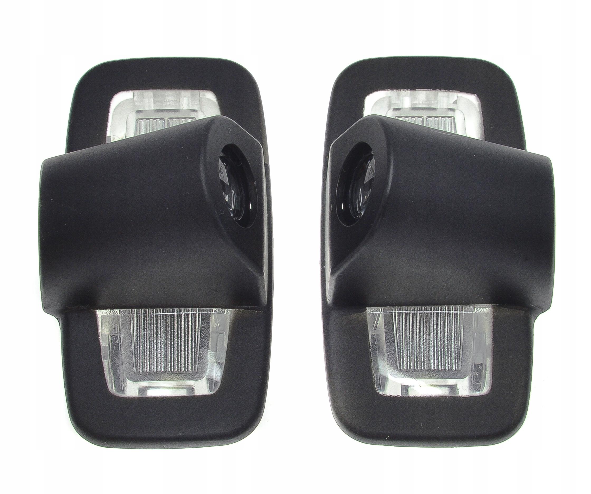 Світлодіодний проектор для Porsche Panamera 971 дверна лампа