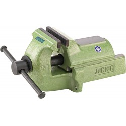 LEINEN Лещата паралельні точність 125 мм 24 КГ