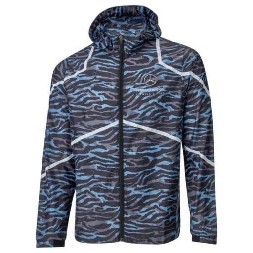 ЧОЛОВІЧА КУРТКА MERCEDES-BENZ LIGHT - M B67997580