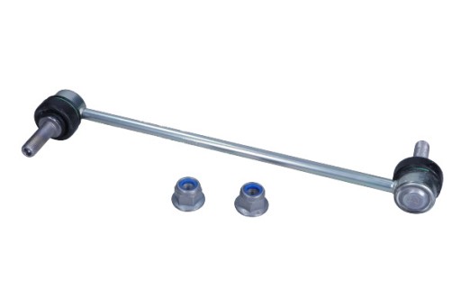 39862 01 - LEMFORDER МУФТА STAB. FORD P. TRANSIT 00-Le / PR