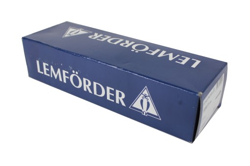 36985 01 - Lemforder стабилизатор поперечной устойчивости передняя часть DODGE