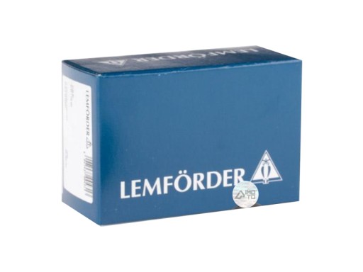 43981 01 - LEMFORDER КОРПУС ДВИГУНА ЛІВИЙ