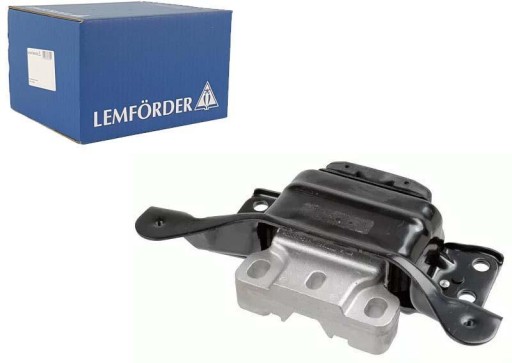 LEMFORDER ПОДУШКА КОРОБКИ 37717 01