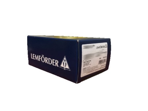 LEMFÖRDER 37125 01 БАЧОК ГИДРОУСИЛИТЕЛЯ