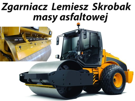 ПОЛІУРЕТАНОВИЙ СКРЕБОК ДЛЯ ВАЛИКІВ 1200x150x10 Elastomer Interbush