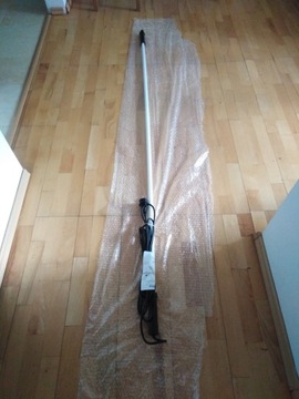 ЛЕНА ПОРТАТИВНАЯ ЛАМПА PROFI SLIM LED 24Вт 230В