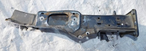 LEON 2020 IV 5FA ПЕРЕДНЯЯ ПРАВАЯ РАМА ПЕРЕДНЯЯ ПРАВАЯ