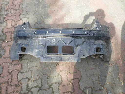 LEON II ПІДСИЛЕННЯ ЗАДНЬОГО РЕМЕНЯ