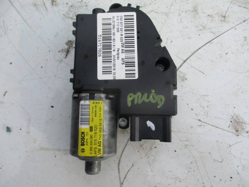 0390200080 5N0877041M - LEON III 5F 2019 моторчик люка передній панорама 7n0959591b