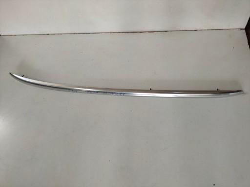 5F9860022 - LEON III 5F УНІВЕРСАЛ РЕЙЛІНГИ ПРАВА РЕЙКА