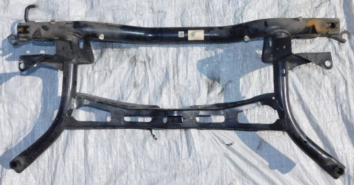 LEON IV 1.4 FSI TFSI HYBRID BENCH ЛЮДЬКА КОЛЯСКА САНКИ ЗАДНИЕ 5Q0505315AB