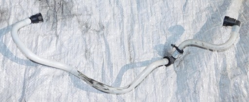 LEON IV 1.4 HYBRID Трубка сапуна 5Q0201160T 5Q0201160AD