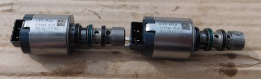 КЛАПАН ТРАНСМИССИИ LEON IV 1.4 TSI 0DD325477E