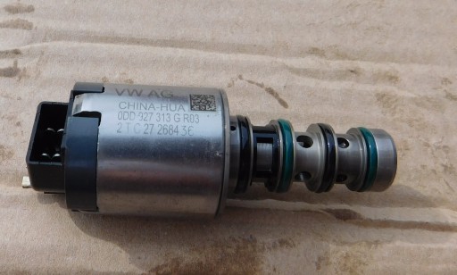 КЛАПАН ТРАНСМИССИИ LEON IV 1.4 TSI 0DD927313G