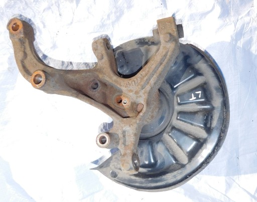 LEON IV 5F FR 2020 HB STUNNER ЛІВА ЗАДНЯ ВТУЧКА ЧАВУН