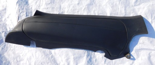 LEON IV 5F FR HB 2020 СПИНКА БІЧНОГО СИДІННЯ ЗАДНЯ ЛІВА ПІД ПОДУШКОЮ БЕЗПЕКИ 5FA885701E