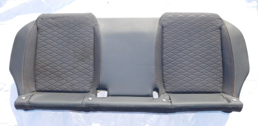 LEON IV 5F FR HB 2020 ЗАДНЄ СИДІННЯ 5FA885375