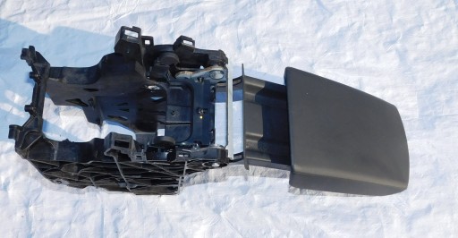 LEON IV 5F FR HB ЦЕНТРАЛЬНИЙ ПІДЛІКТНИК ШКІРА ШКІРА 5FA864207B ДВОЙНИЙ