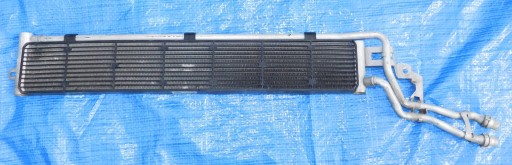 LEON IV 5FA 2020 HB 1.4 TSI Дополнительный радиатор WATER 5WA121251J